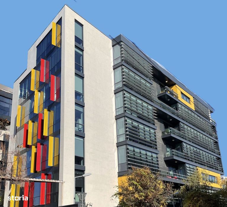 Spații Birouri de inchiriat în Bucuresti, sector 1