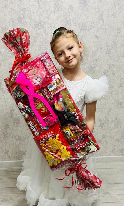 Трендовая конфета