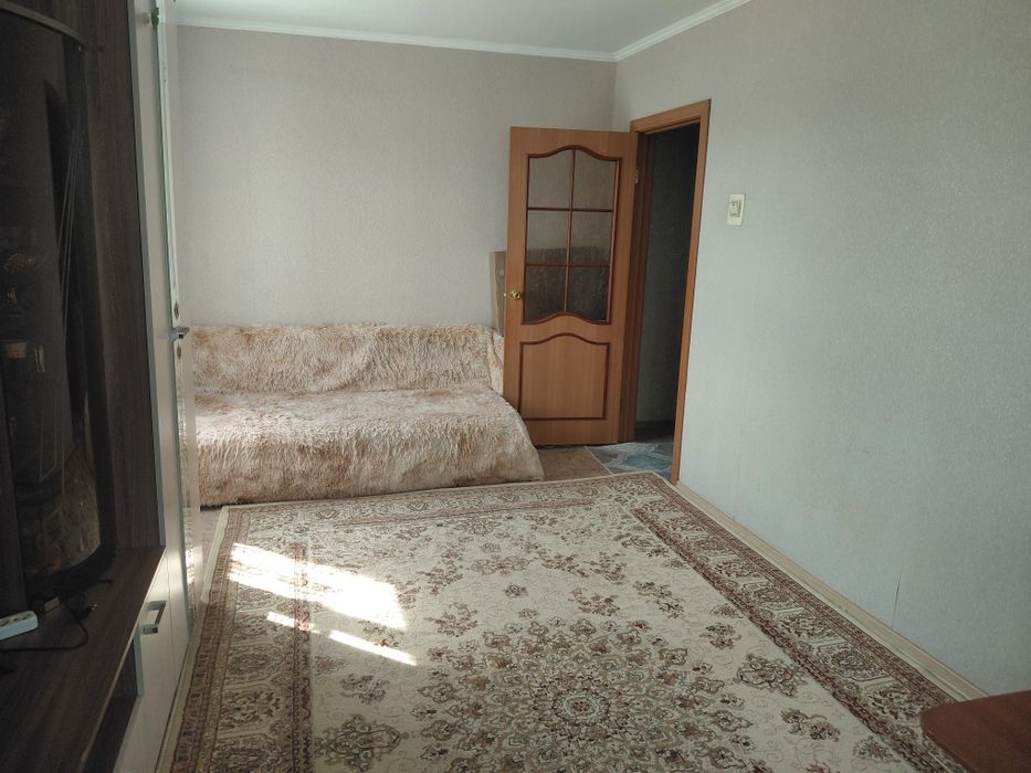 Продается 2-х комнатная квартира, район пед.колледжа - Mehr