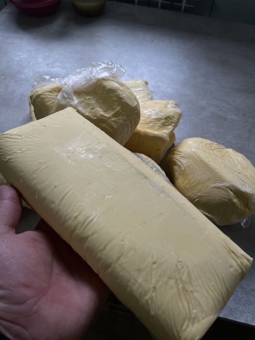 Колдын сары майы
