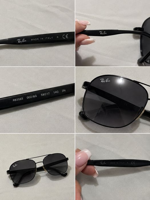 ochelari RB -3593