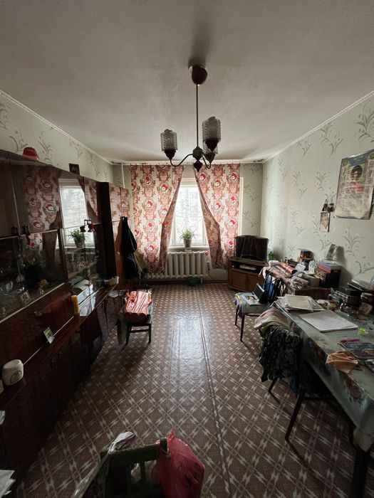 Продается 2х комнатная кварира