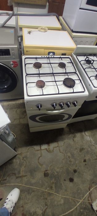 Газ плита с доставкой