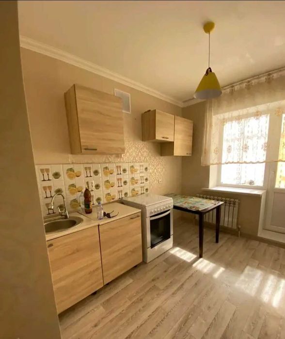 Сдаётся 1 ком, район Пришахтинска