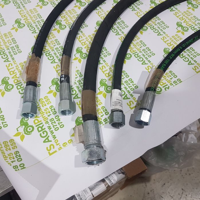 Furtune de presiune ,hidraulic,tractoare