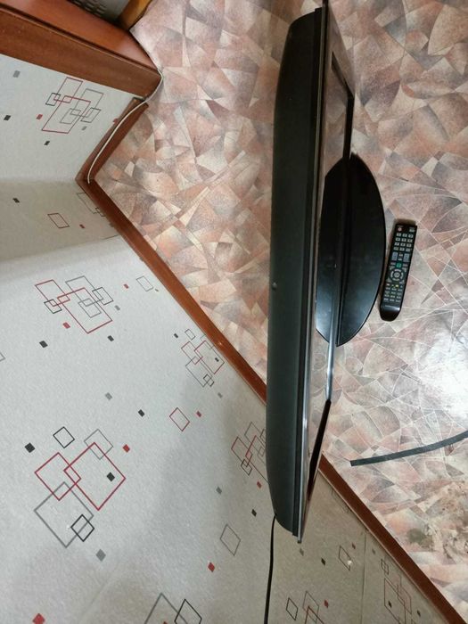 Телевизор б  у  .