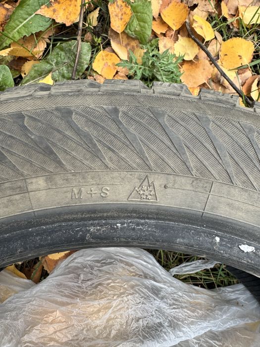 215/55/17 резина