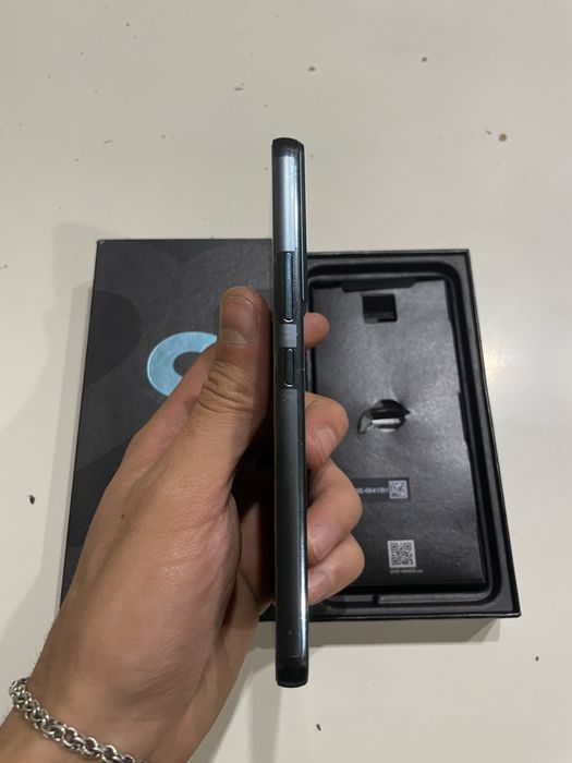 Samsung galaxy s22 8/256 обмен/продажа