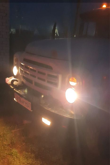 Продажа ЗИЛ 130