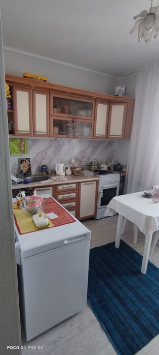 Продаётся 1ком ДРС 2022г новостройка