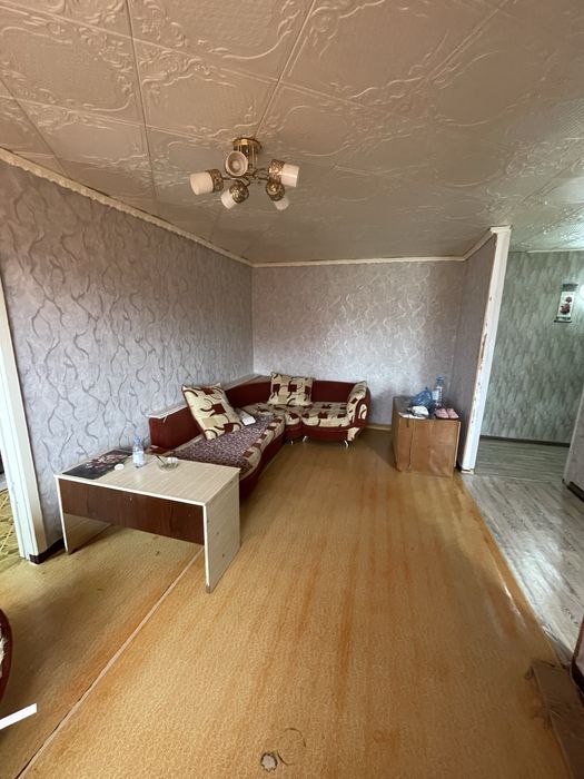 2-комнатная , Горняков!