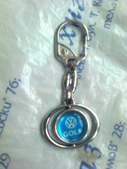 ключодържатели аксесоари