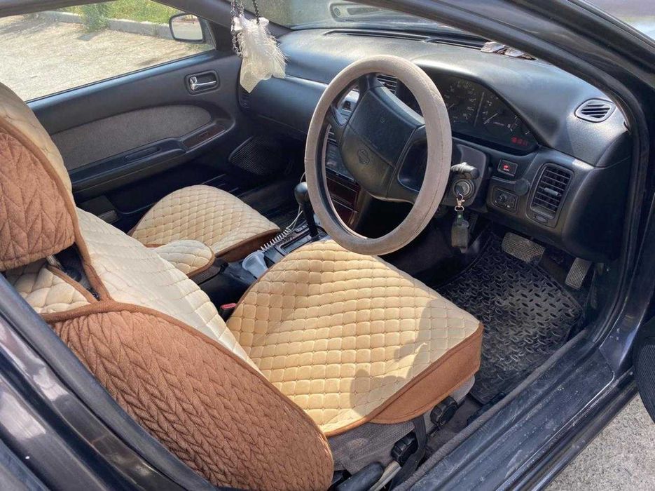 автомашина автомат