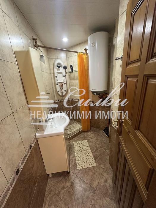 Продава се Четиристаен апартамент в Търговище, Център - 94 кв.м за 1275 €/кв.м - Снимка #5