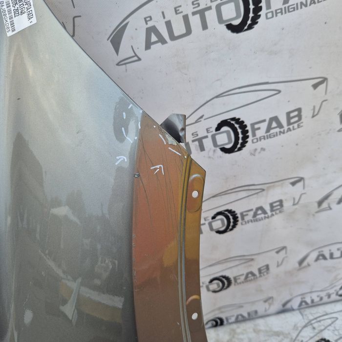 Aripa dreapta Bmw X1 F48 an 2015-2016-2017-2018-2019-2020-2021-2022