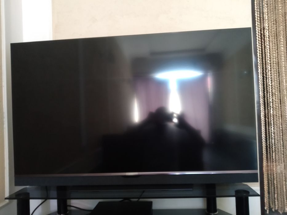 Artel 50 Full HD smart 4К.