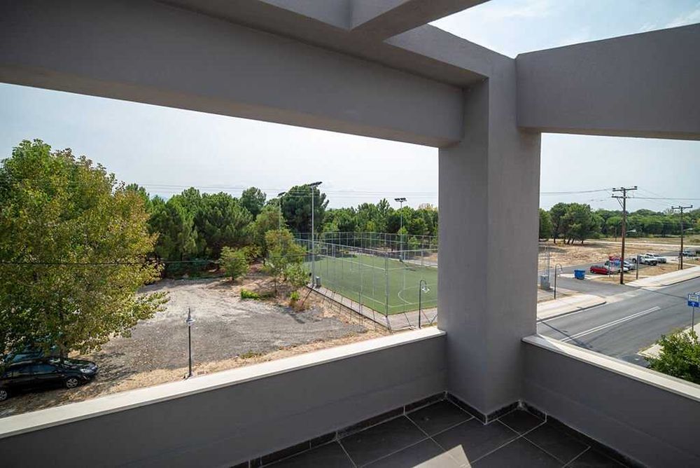 Комплекс Евридики 294 - Керамоти, Гърция