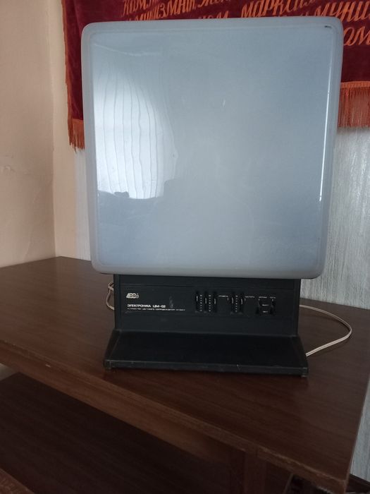 Радиотехника СССР.