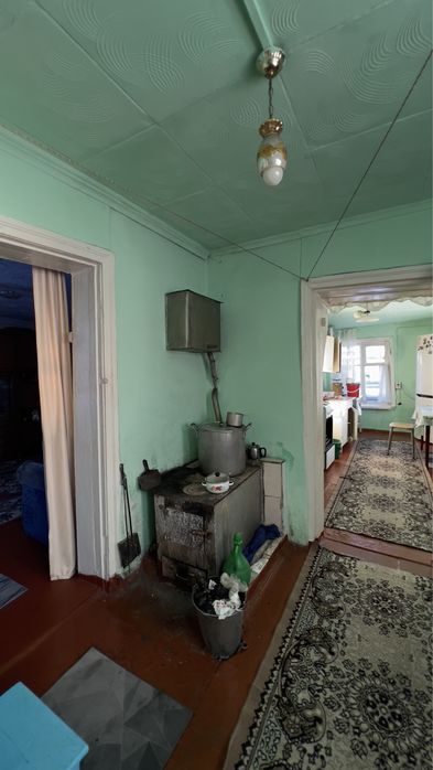 Дом по улице Джангильдина