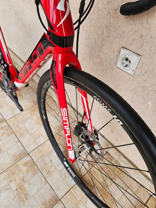 Simplon Inissio Carbon