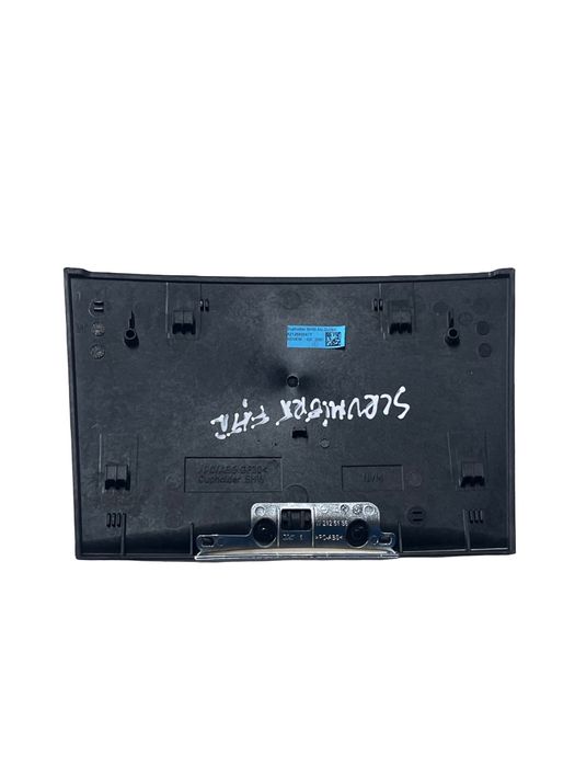 Capac Scrumiera (Fata) Mercedes-Benz E-Class W212 2009 -> A2126803417