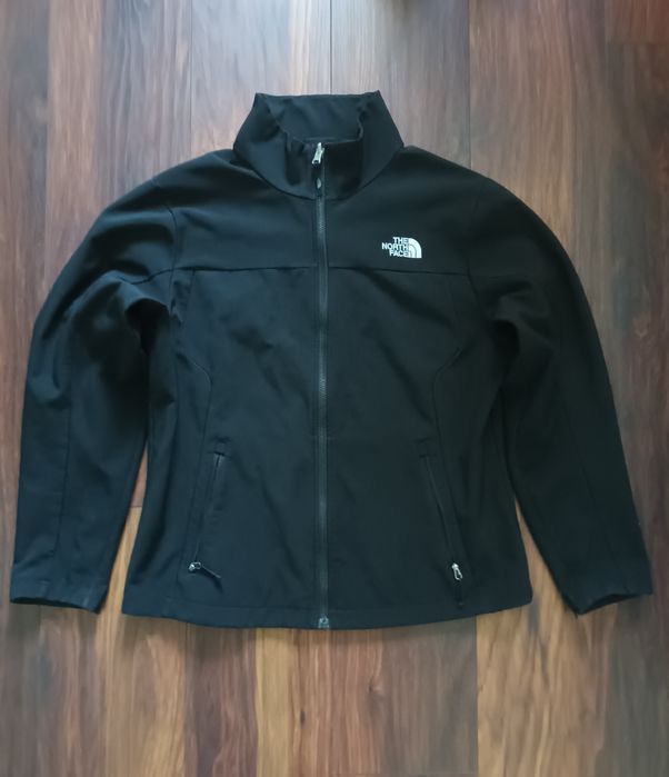 the north face softshell Jack wolfskin