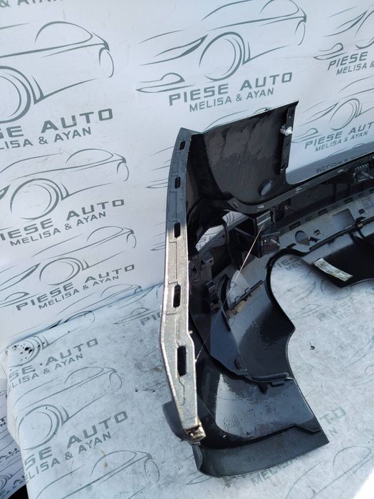 Bara spate Audi Q5 8R S-Line  an 2008-2009-2010-2011-2012-2013-2014-20