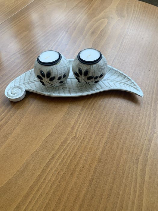 Свещник ново 15 лв