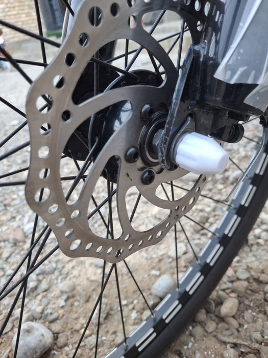 Велосипед "TIANS" 26 өлшемді ЖАҢА!!!