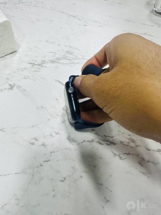 Apple watch seris 9 45 mm