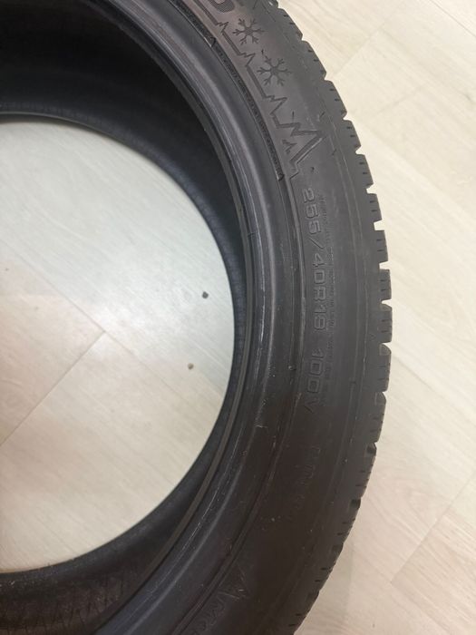 Jante audi 19 + 2 anvelope