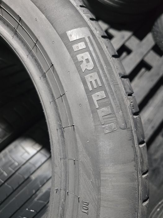 Anvelope 245/50 R19 PIRELLI de vara 2024