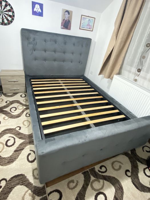 Pat rezistent la pret corect cu garanție de la 1350