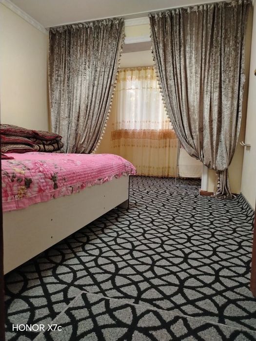 Сдам 3 ком квартиру Атлас семейным