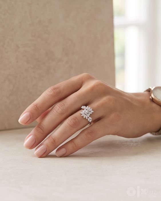 Серебряное 925, Kumush 925 komplet