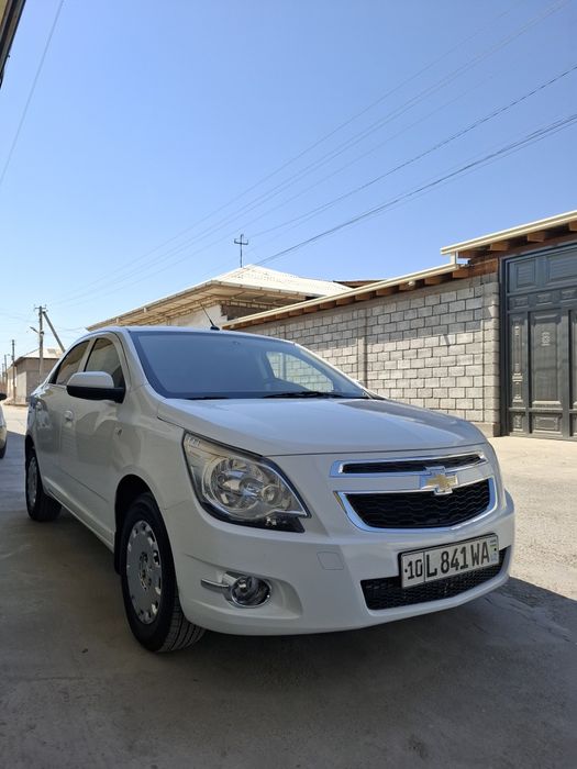 Cobalt 1 evro mexanika