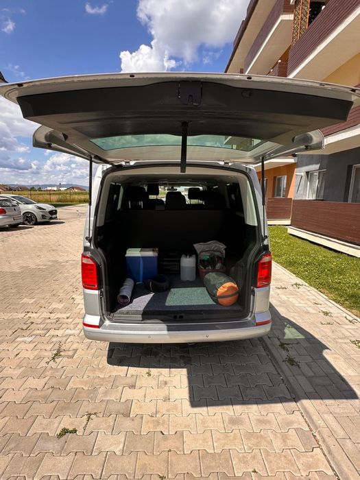 Volkswagen Kombi 2.0 TDI 150 CP –8 locuri – Euro 6