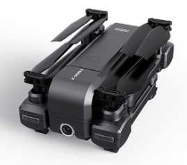 Drona MJX X103W Cu Camera 2K Cu Unghi, GPS, Afisaj -  800m