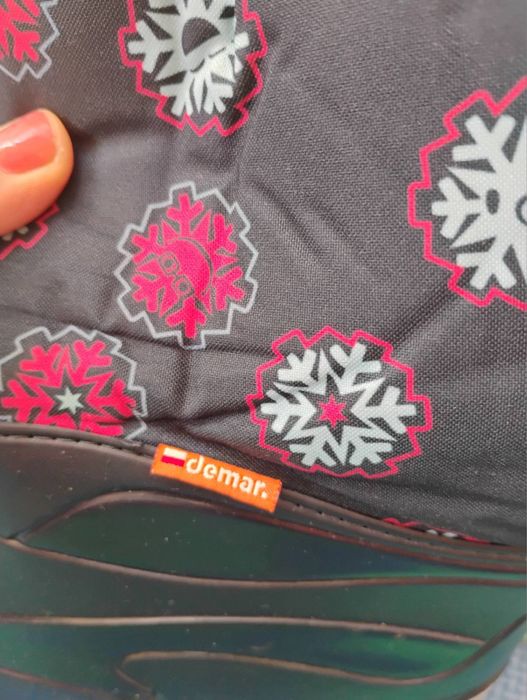 Ботуши Demar 34-35