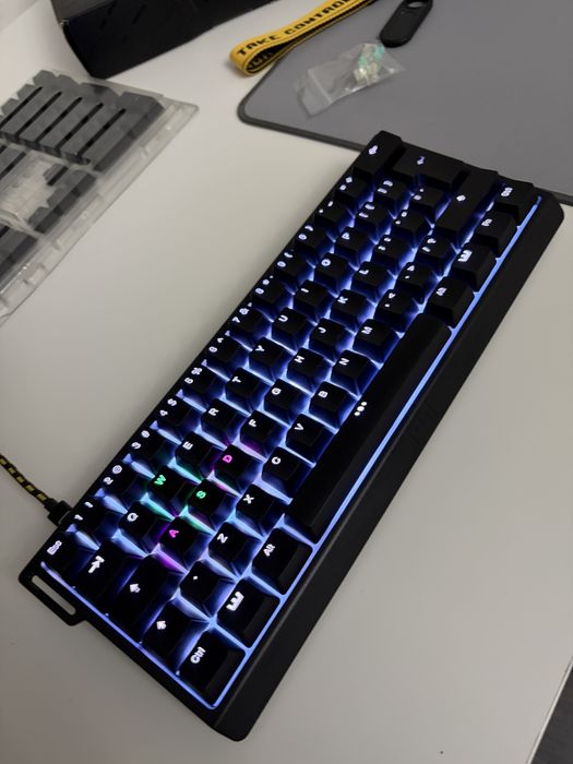 wooting 60he - Tastaturi oferte online | OLX.ro
