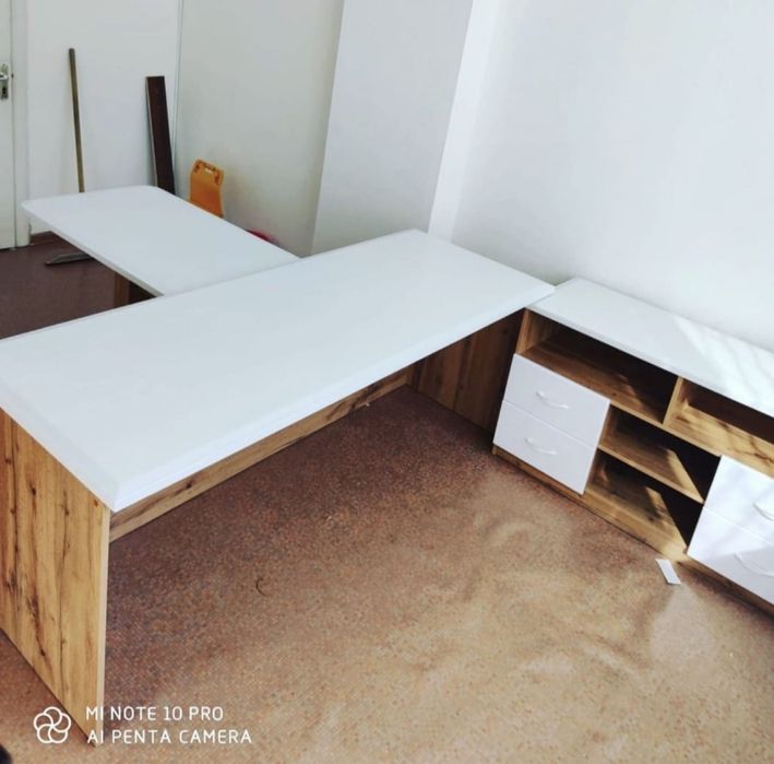 Офисная мебель