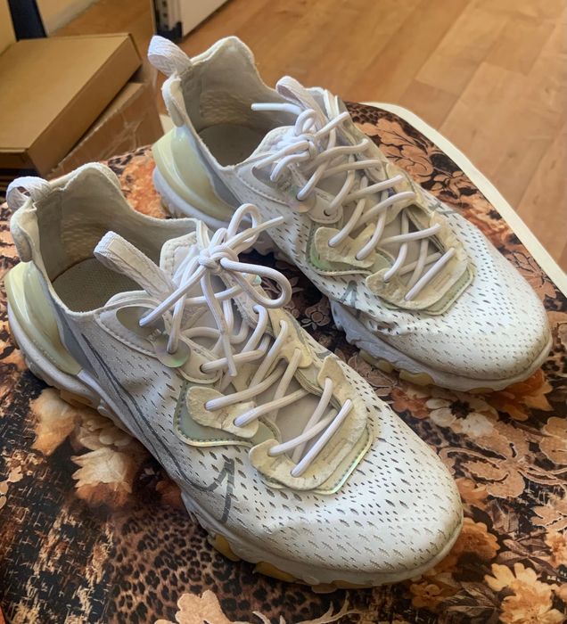 Nike react 41 номер