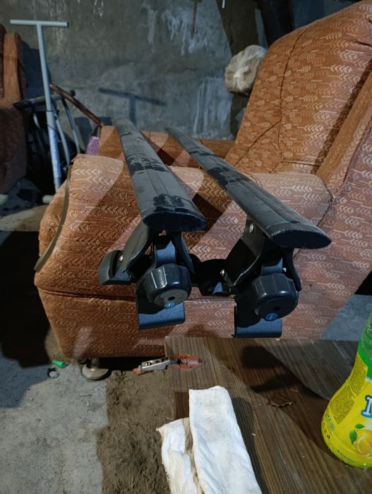 Продам багажник на крышу