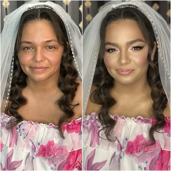 Machiaj / Makeup profesional - deplasare pt grupuri