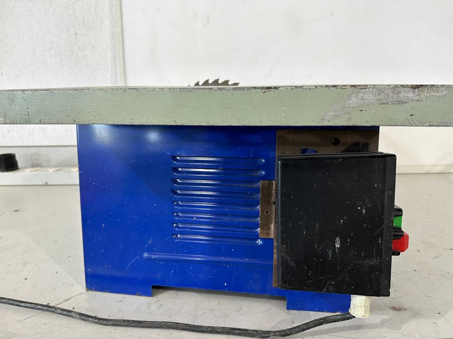 Циркуляр за дърво - Draper 1500 W