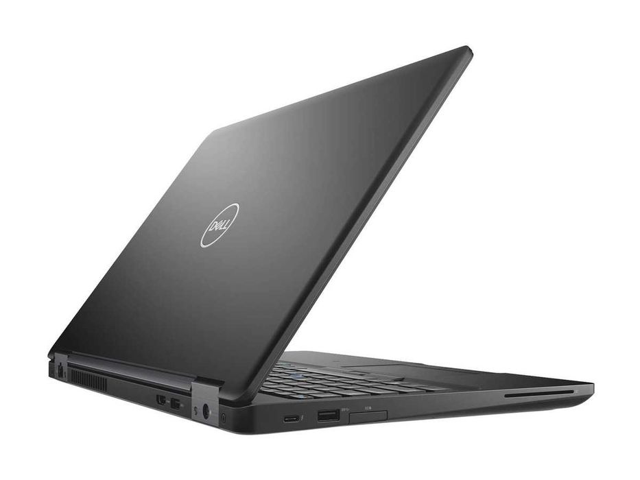 Лаптоп DELL 5590 I5-8350U 8GB 256GB SSD NVME с до 24 МЕСЕЦА ГАРАНЦИЯ и Windows 11 PRO