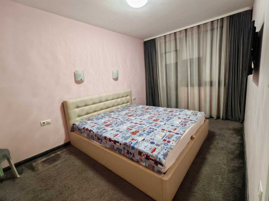 Продавам многостаен апартамент в гр.Стара Загора център.