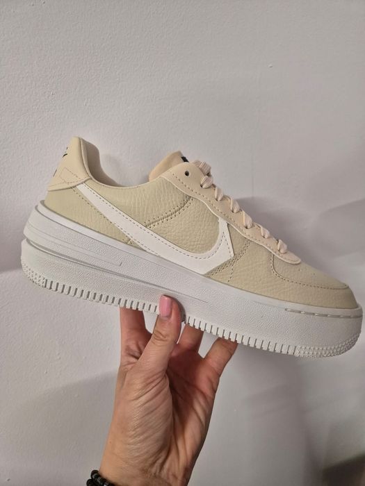 Nike Air Force 1 Platform