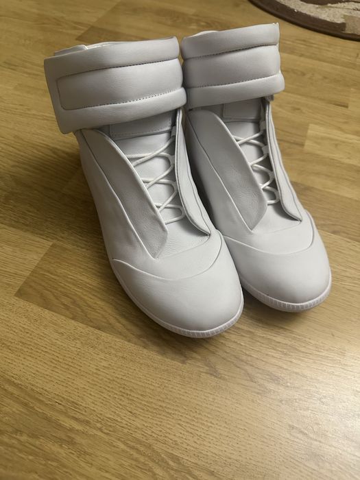 Maison Margiela Future - negociabil