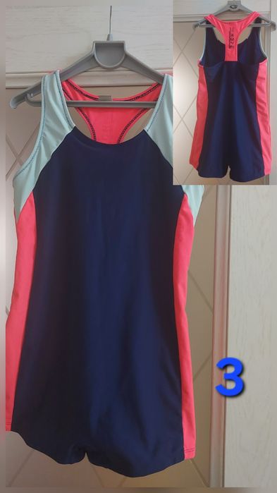 Продам детские купальники